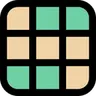 SpaceWord game icon