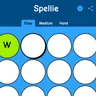 Spellie game icon