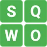 Squareword game icon
