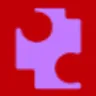 Stacked game icon