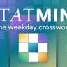 Stat Mini Crossword game icon