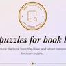 Story Sleuth game icon