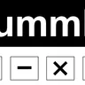 Summle game icon