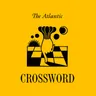 The Atlantic Crossword game icon