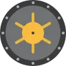 The Daily Burgle game icon
