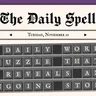 The Daily Spell game icon