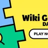 The Wiki Game Daily game icon