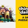 Thinky Dailies game icon