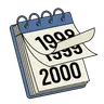 Timeline game icon