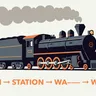 Traindle game icon