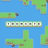 Truncate game icon