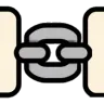Underline game icon