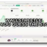 Wallstreetle game icon