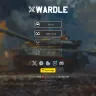 Wardle game icon
