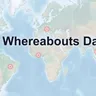 Whereabouts? game icon