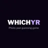Which year game icon