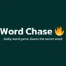 Word Chase game icon