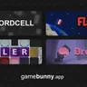Wordcell game icon