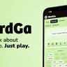 Wordga game icon