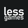 Wordless game icon