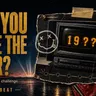 Year To Beat game icon