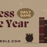 Yeardle game icon