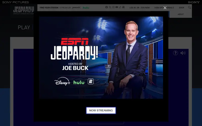 Jeopardy 6 preview