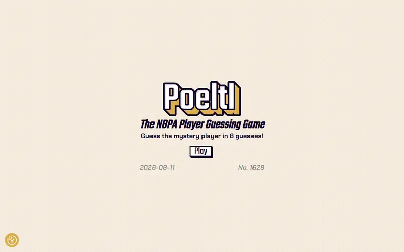Poeltl preview
