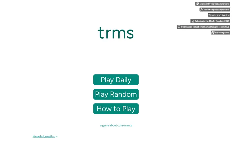 trms preview