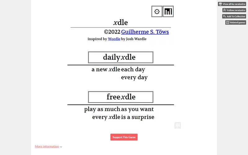 xdle preview